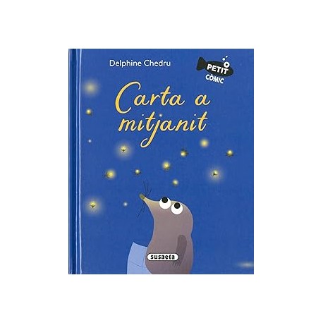 CARTA A MITJANIT S0944