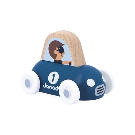 CROSS ROADS - COCHE DEPORTIVO