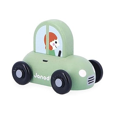 CROSS ROADS - BERLINA VERDE