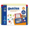 CLEVER GAMES GENIUS 6-7 AÑOS