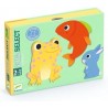 Cartas Little Select