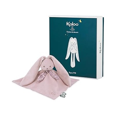 DOUDOU CONEJITO ROSA