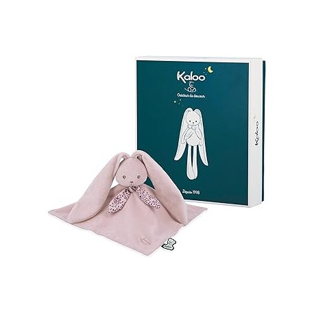 DOUDOU CONEJITO ROSA