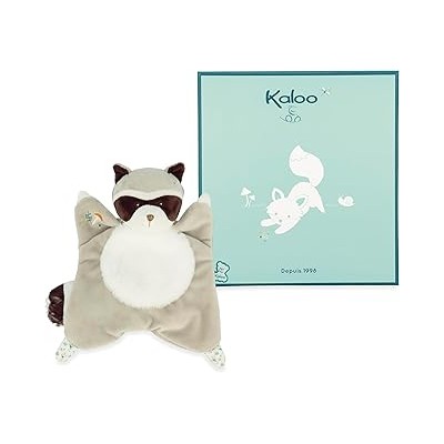 DOUDOU MAPACHE GASTON