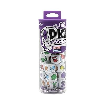 DICE Magic NEW