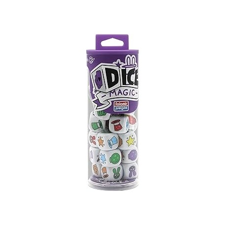 DICE Magic NEW