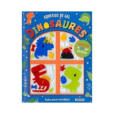 DINOSAURES S3573002