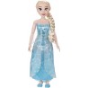 Disney Frozen Tu Amiga de Juego Elsa de 80 cm