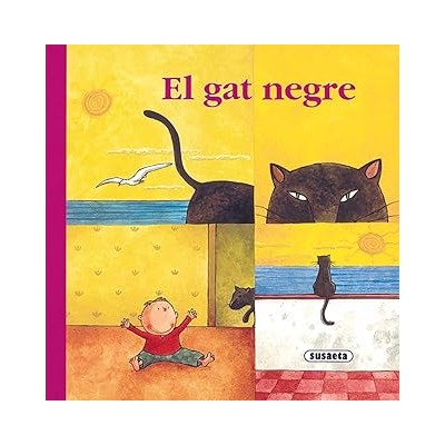 EL GAT NEGRE (RONDAL
