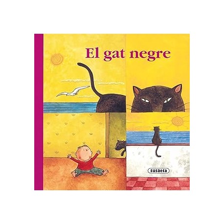 EL GAT NEGRE (RONDAL