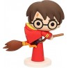 FIGURA HARRY POTTER ESCOBA