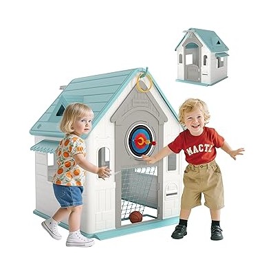 Feber Casual Water Slide