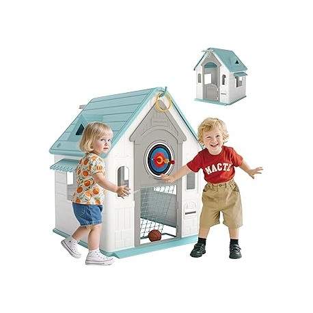 Feber Casual Water Slide