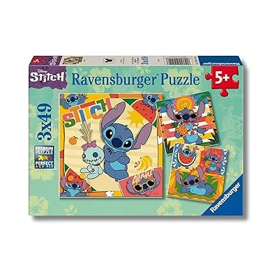 Disney Stitch