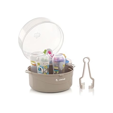 ESTERILIZADOR MICROONDAS ROAR MATERNAL ROAR