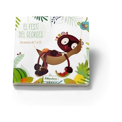 EL FESTÍ DEL GEORGES - SW