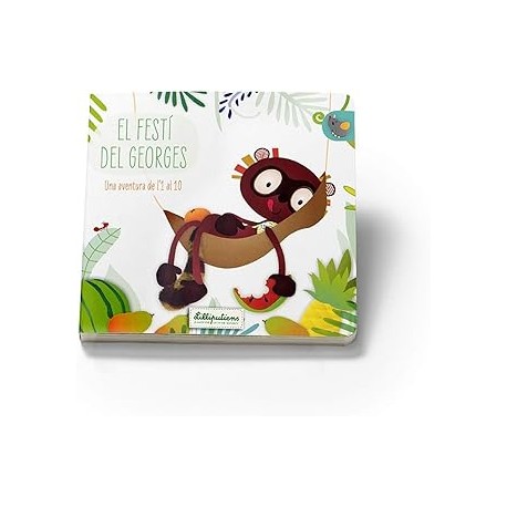 EL FESTÍ DEL GEORGES - SW