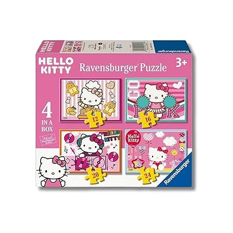 Hello Kitty 12/16/20