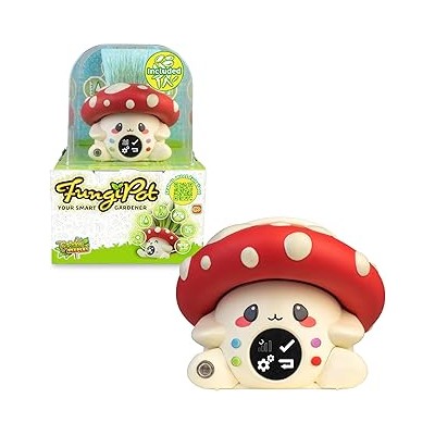 Garden Keepers FungiPot