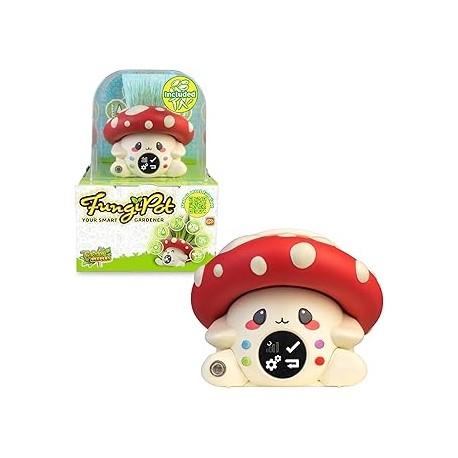 Garden Keepers FungiPot