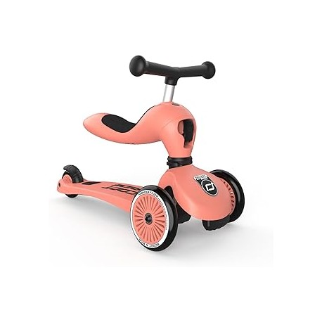 HIGHWAYKICK ONE PEACH