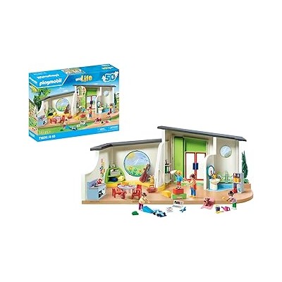 Guardería Arcoíris