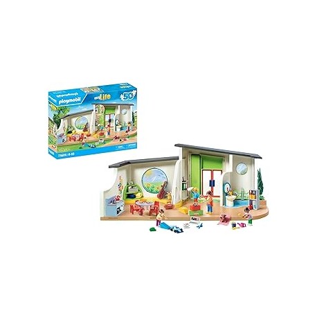 Guardería Arcoíris