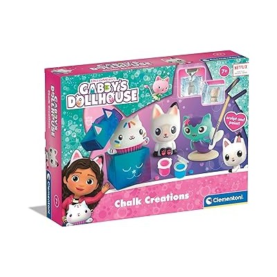 GABBY - Handmade creation- Figuras