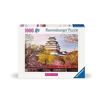 Himeji Castle, Japan