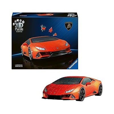 Iconics Lamborgh. Hu