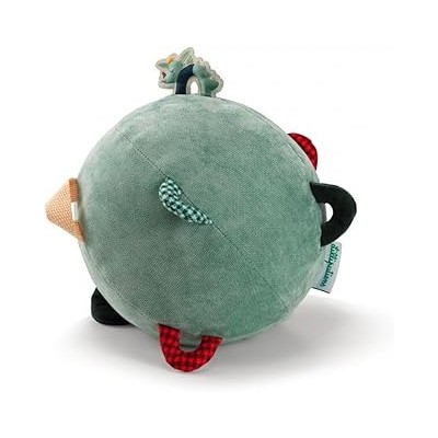 JOE PELOTA SENSORIAL CON SONIDOS