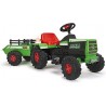 Injusa Tractor Basic 6v