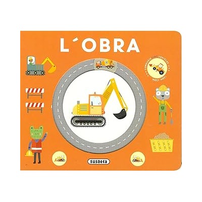 L'OBRA