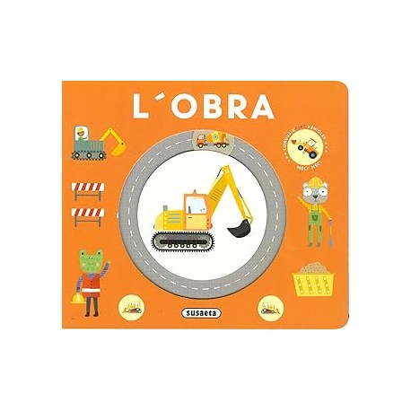 L'OBRA