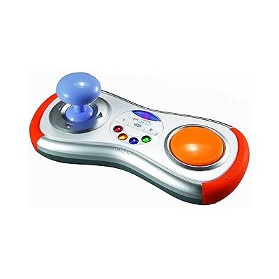 JOYSTICK INALHÁMBRICO V.MOTION