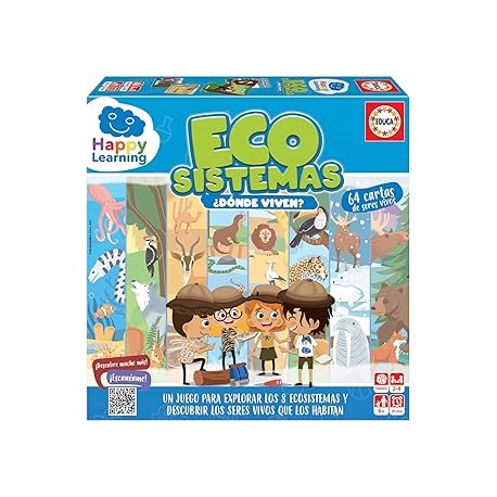 JUEGO POLIS HAPPY LEARNING