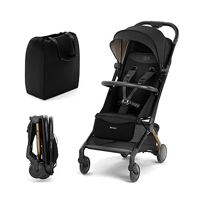 KINDERKRAFT WOZEK SPACEROWY