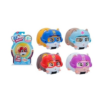 LOOPERS HAMMIES STARTER PACK STDO.