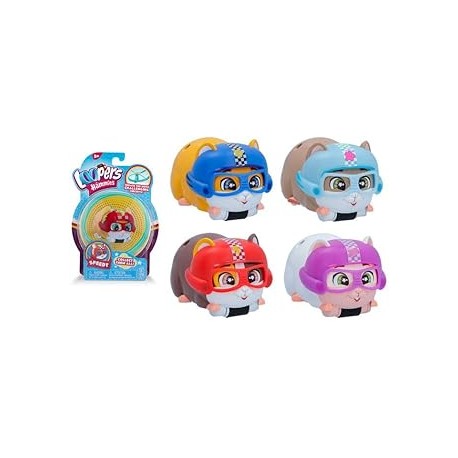 LOOPERS HAMMIES STARTER PACK STDO.