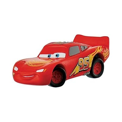 Lightning McQueen Cars 3
