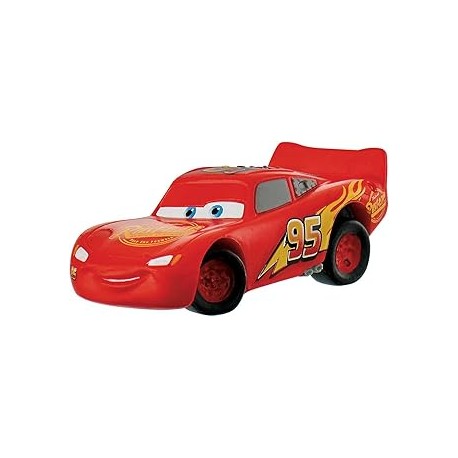 Lightning McQueen Cars 3