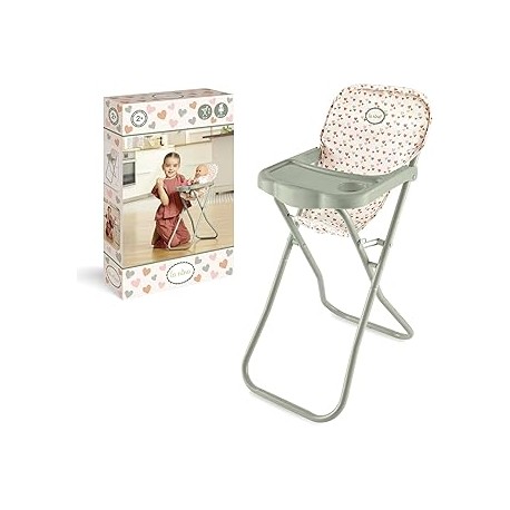 La Nina - High Chair Amanda