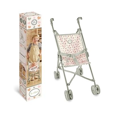La Nina - Small Pushchair Amanda