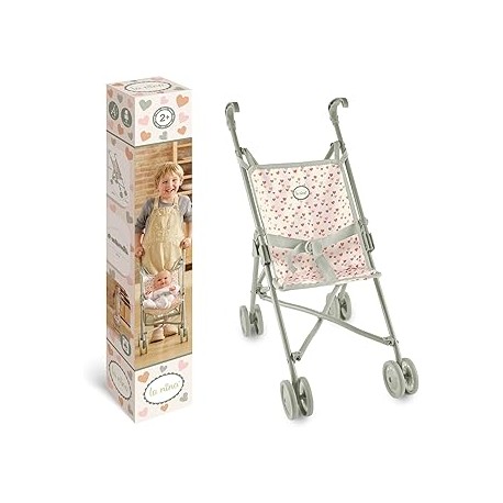 La Nina - Small Pushchair Amanda