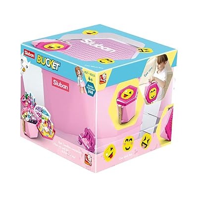 M38-B0830 - BUCKET GIRL