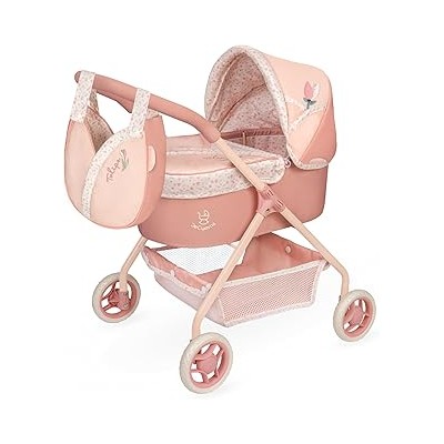 MI PRIMER COCHE DE MUÑECA