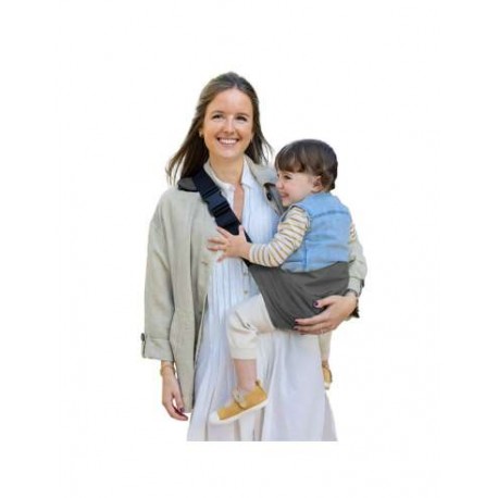 MOCHILA ASIENTO PARA BEBE CATCH BISON BISON