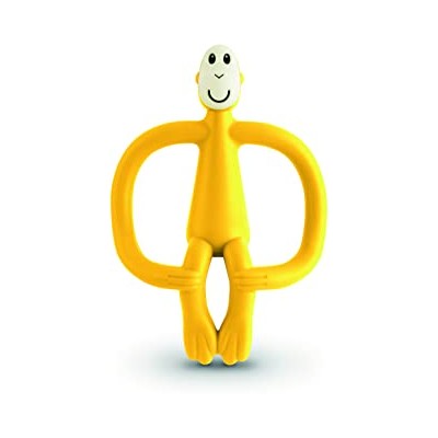 MORDEDOR MATCHSTICK AMARILLO