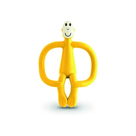 MORDEDOR MATCHSTICK AMARILLO