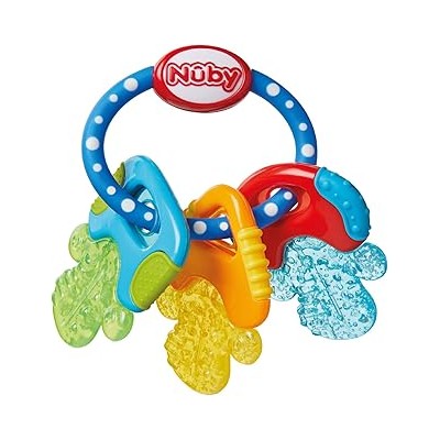 MORDEDOR EN FORMA DE LLAVES ICYBITE - 3M+